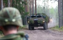Эстонская армия глазами русских срочников 
