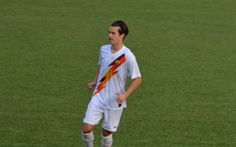 Euroopa suurklubide huviorbiidis olev 16-aastane Oliver Jürgens võib siirduda Hispaaniasse - Jalgpall