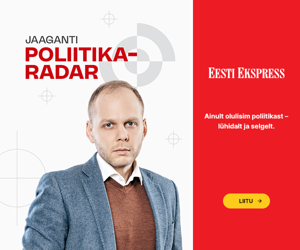 Eesti Ekspress