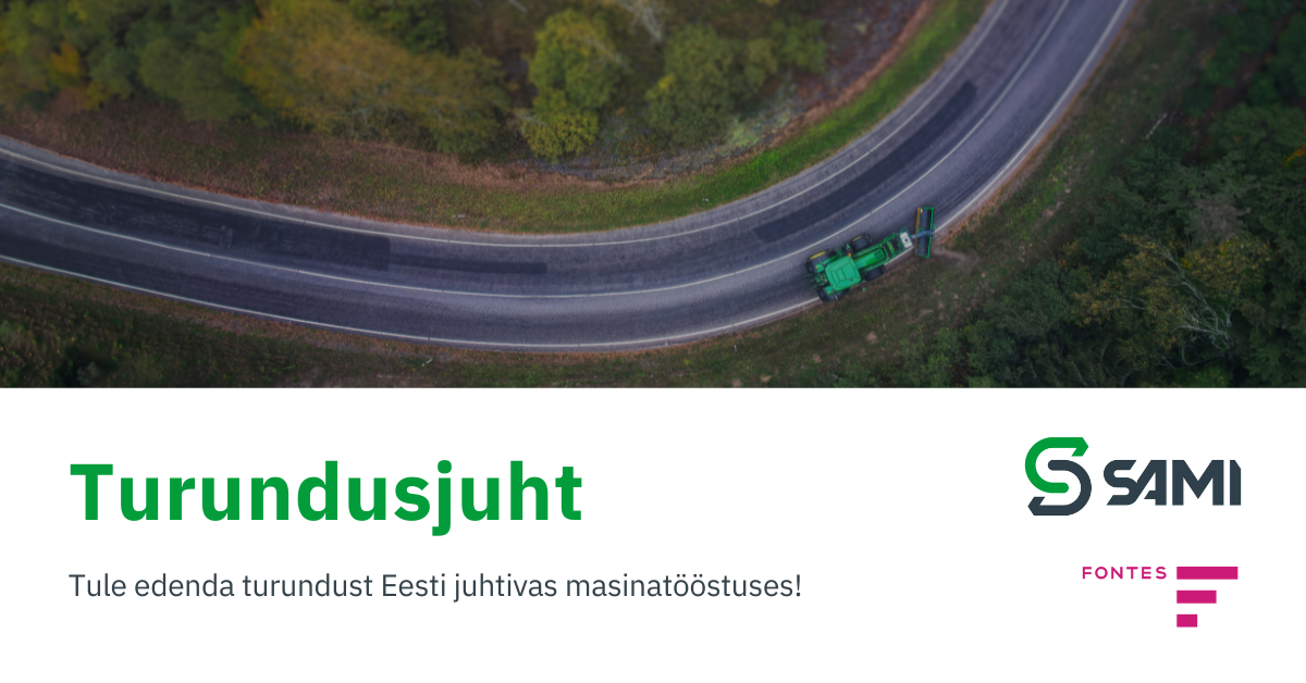 TURUNDUSJUHT