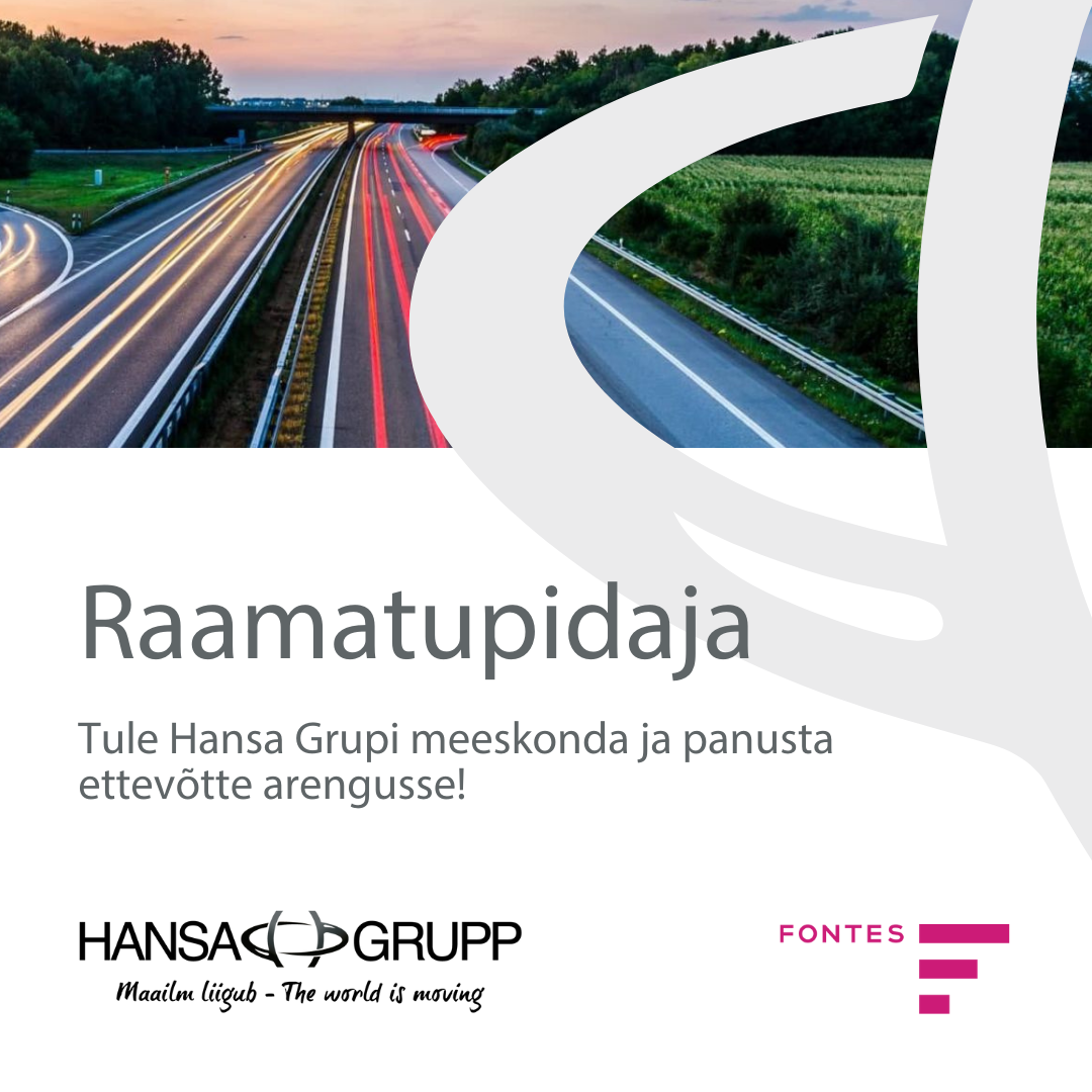 RAAMATUPIDAJA