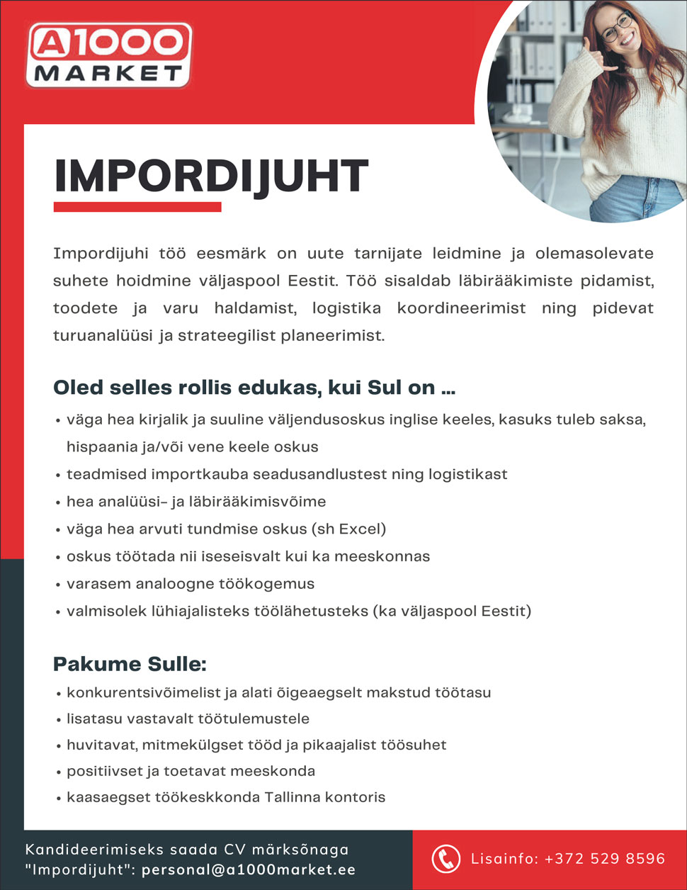 IMPORDIJUHT