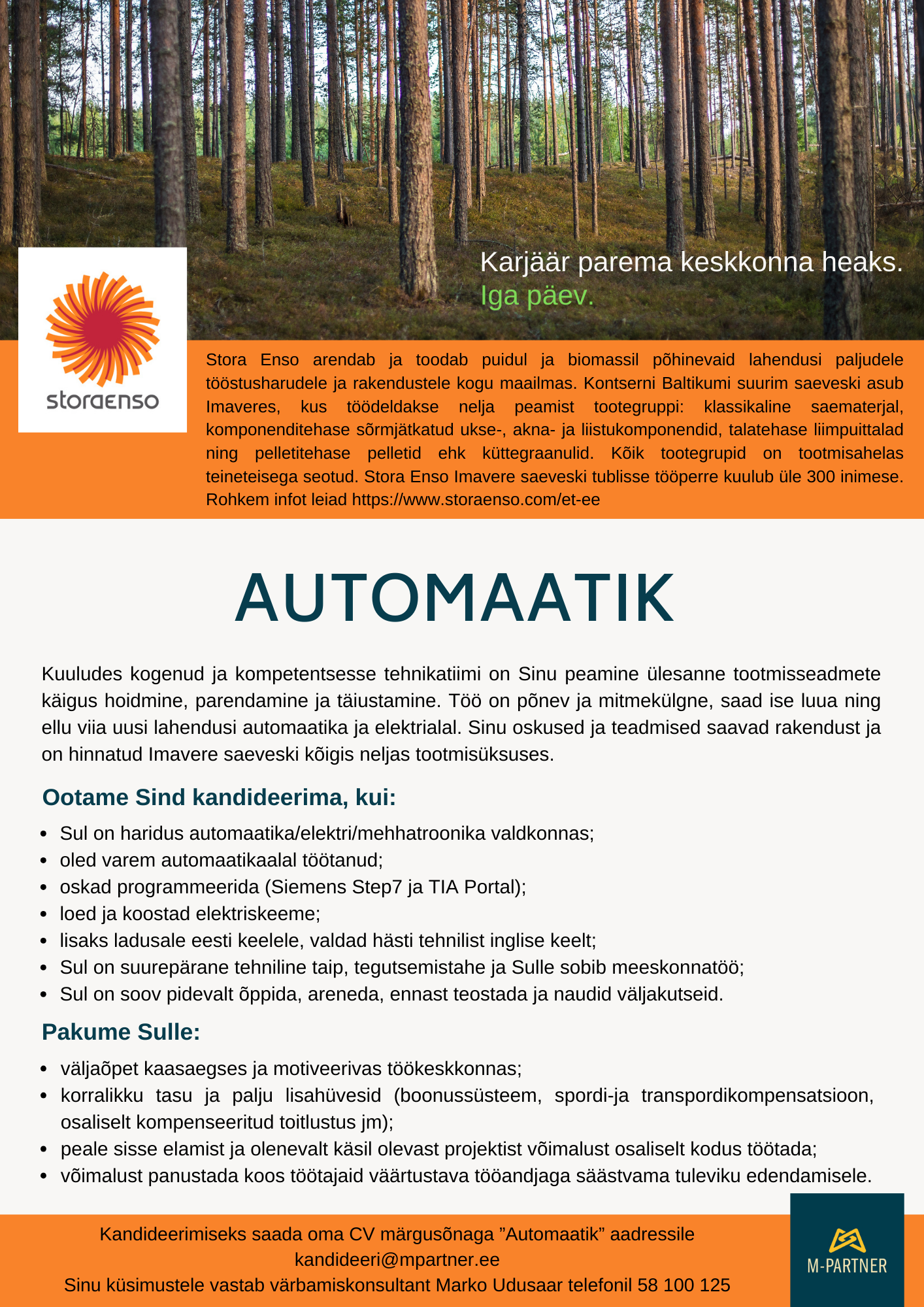 AUTOMAATIK