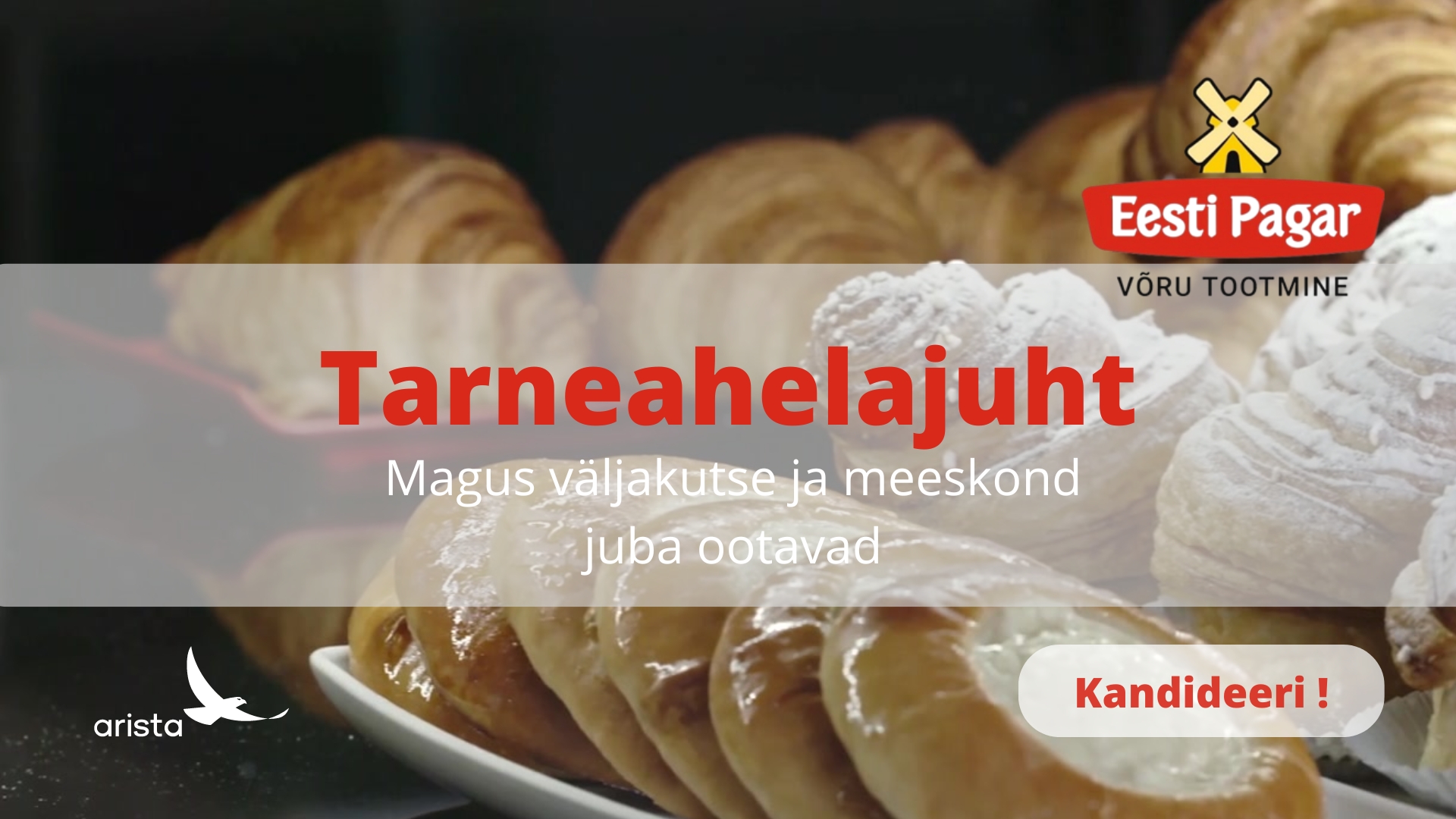 Tarneahelajuht