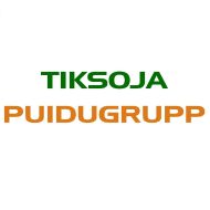 TIKSOJA PUIDUGRUPP AS