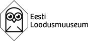 EESTI LOODUSMUUSEUM