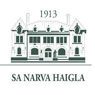 NARVA HAIGLA SA