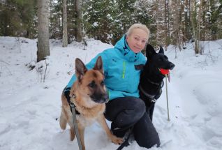 Külli Suurevälja
